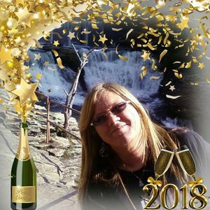 Meet your Posher, Terri